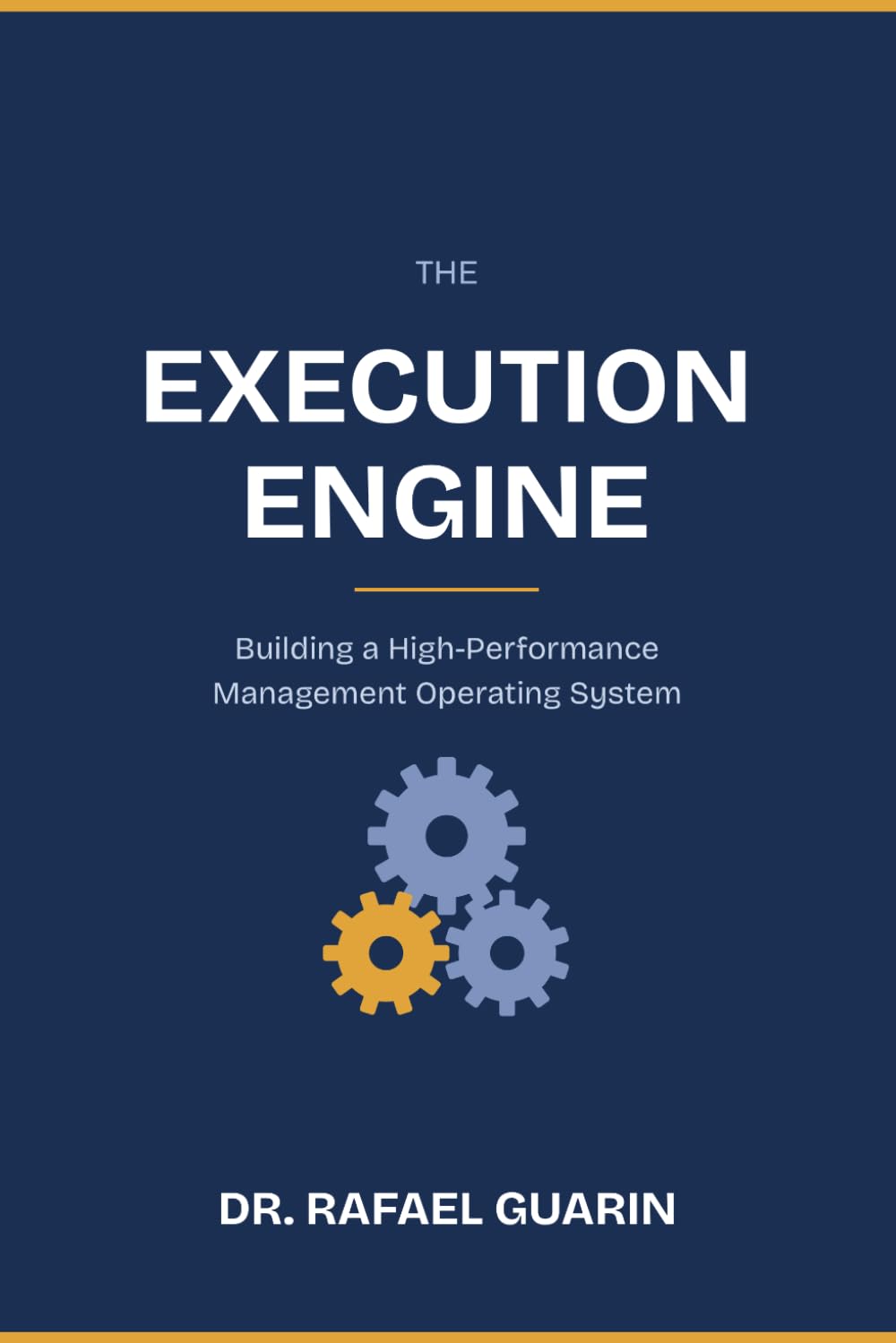 The Execution Engine: Building a High-Performance Management Operating System