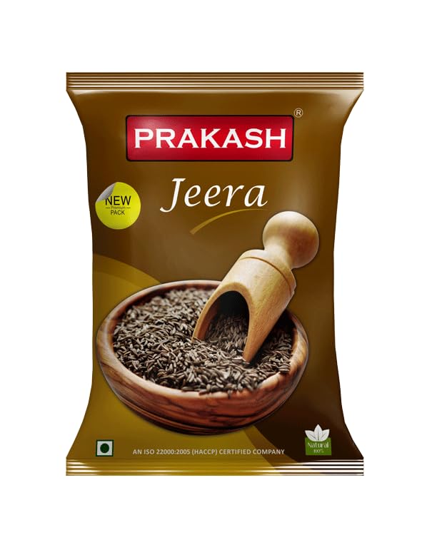 See full amazon price history chart for PRAKASH Cumin Whole (Jeera), 750g (250g*3) PRAKASH Cumin Whole (Jeera), 750g (250g*3) (B016YAUK3Q) Amazon Price History, Amazon Price Tracker