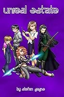 Unreal Estate 1940977002 Book Cover