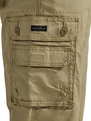 Lee Men's Wyoming Relaxed Fit Cargo Pant4
