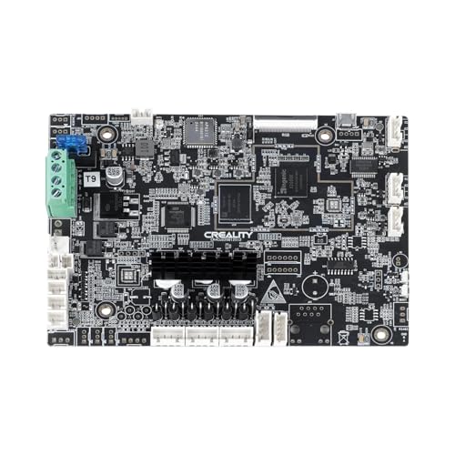 Carte mère K1C silencieuse Creality CR4CU220812S12 avec pilote TMC2209