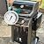 60540 7581 67031 Grill Lid Thermometer for Weber Charcoal, Spirit, Q Grill, Temperature Gauge for Spirit I & II 200 and 300 Series, Weber 22" Kettles, Q 120/220/300/320, Traveler Portable Gas Grill
