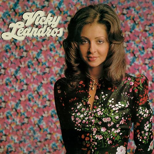 Vicky Leandros