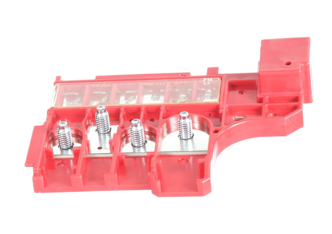 Amazon.com: OEM Factory Main Battery Fuse Electrical Circuit