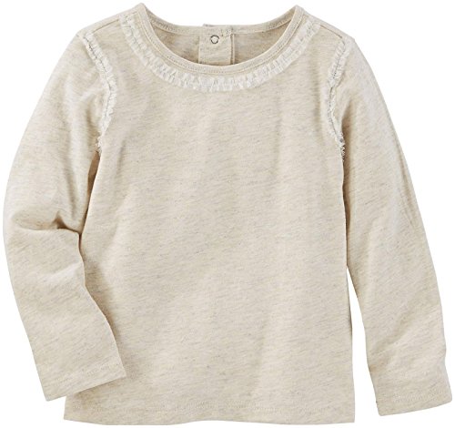 OSHKOSH B'GOSH Girls' Knit Fashion Top 21421211