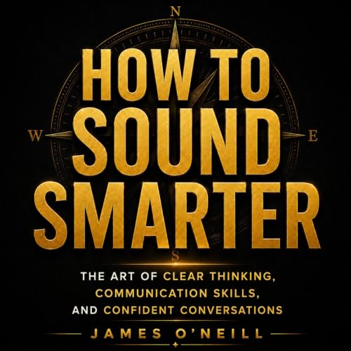 Couverture de How to Sound Smarter