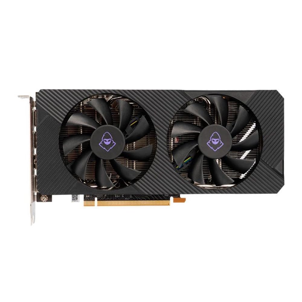Placa de Video Mancer Radeon RX 5700 XT Streaky V2 | 8GB | GDDR6