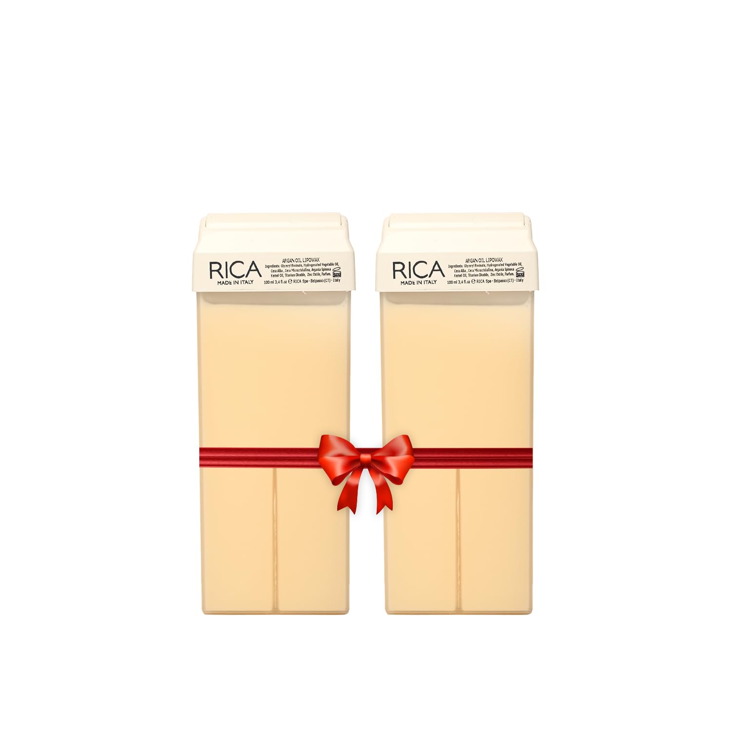 RICA Women Wax Argan Roll-On Wax Kit (Set Of 2 Refill Wax) 100 Ml (B089GVP8JF) Amazon Price History, Amazon Price Tracker