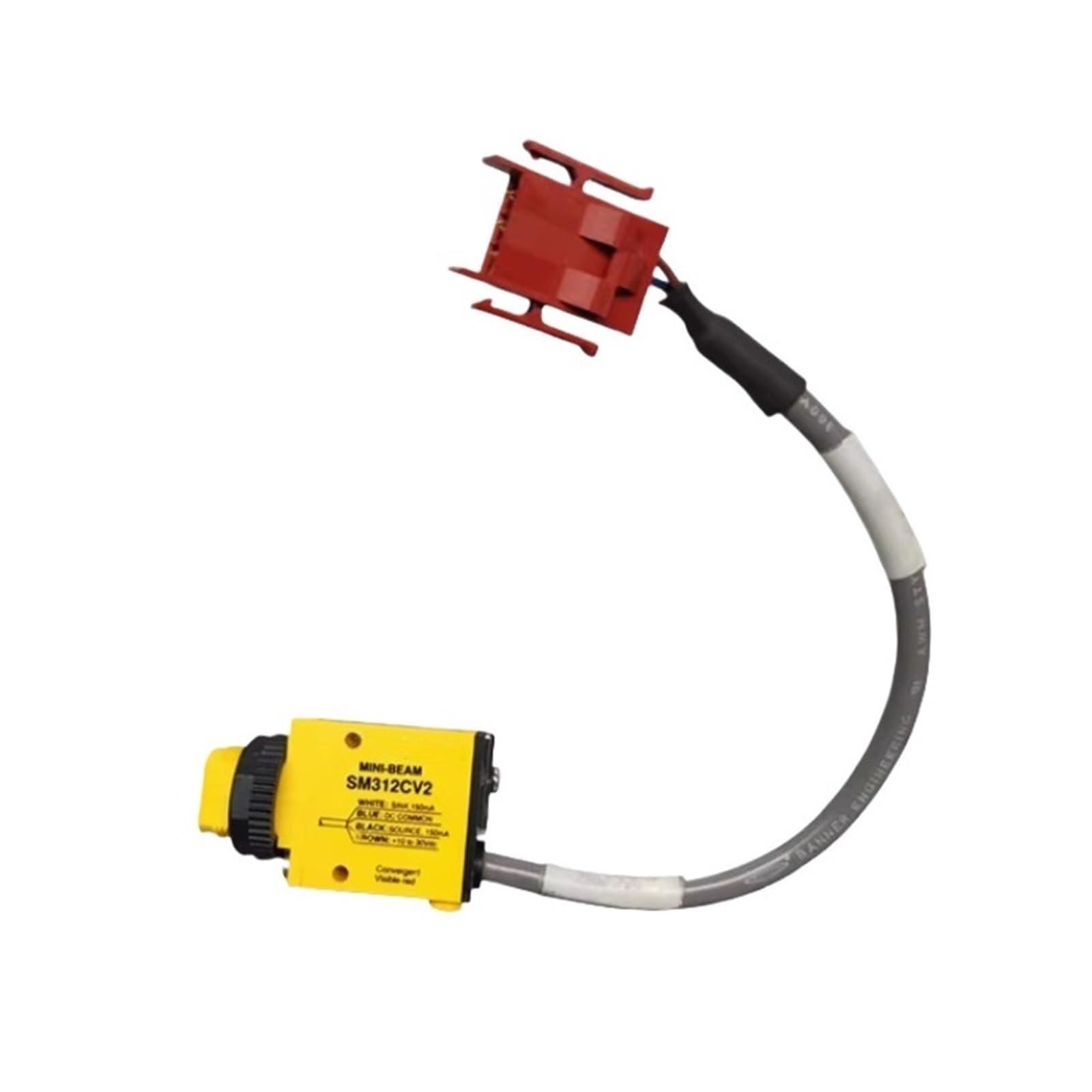 CLBSWYEJK Photoelectric switch sensor SM312CV2