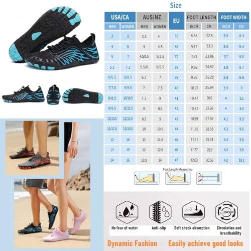 Hike Barefoot Shoes Women,New Hike Shoes for Men Women,Non-Slip Trail Athletic Footwear, Hiking Barefoot, Breathable Wide Toe Box3