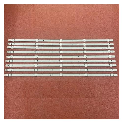 BIANRUN LED-Hintergrundbeleuchtungsstreifen für Grundig TVs