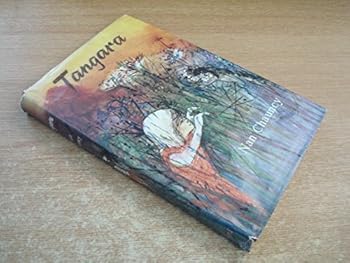 Hardcover Tangara Book