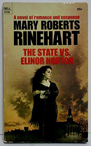The State Vs. Elinor Norton. B00223YAOU Book Cover
