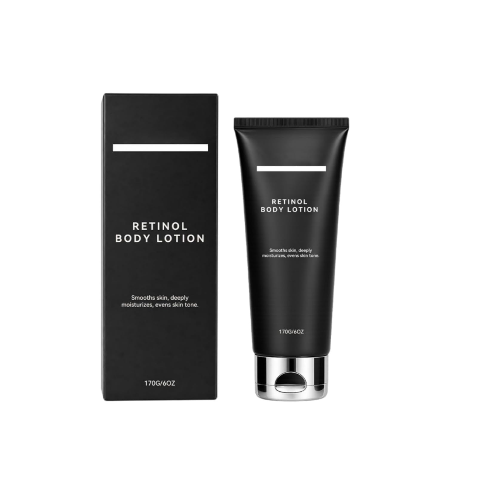 Lozione per il corpo Retinolo, Idratazione intensa & Pelle Liscia, 170 g