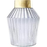 Vase Barfly Grey 30cm Kare Design Vase Barfly Grey, 30x20,5x20,5cm