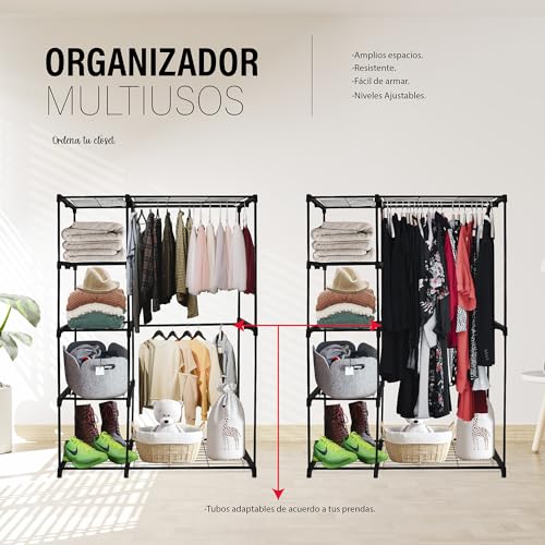 Reviews de Tubular para Ropa , tabla con los diez mejores. 12 Imagen adicional