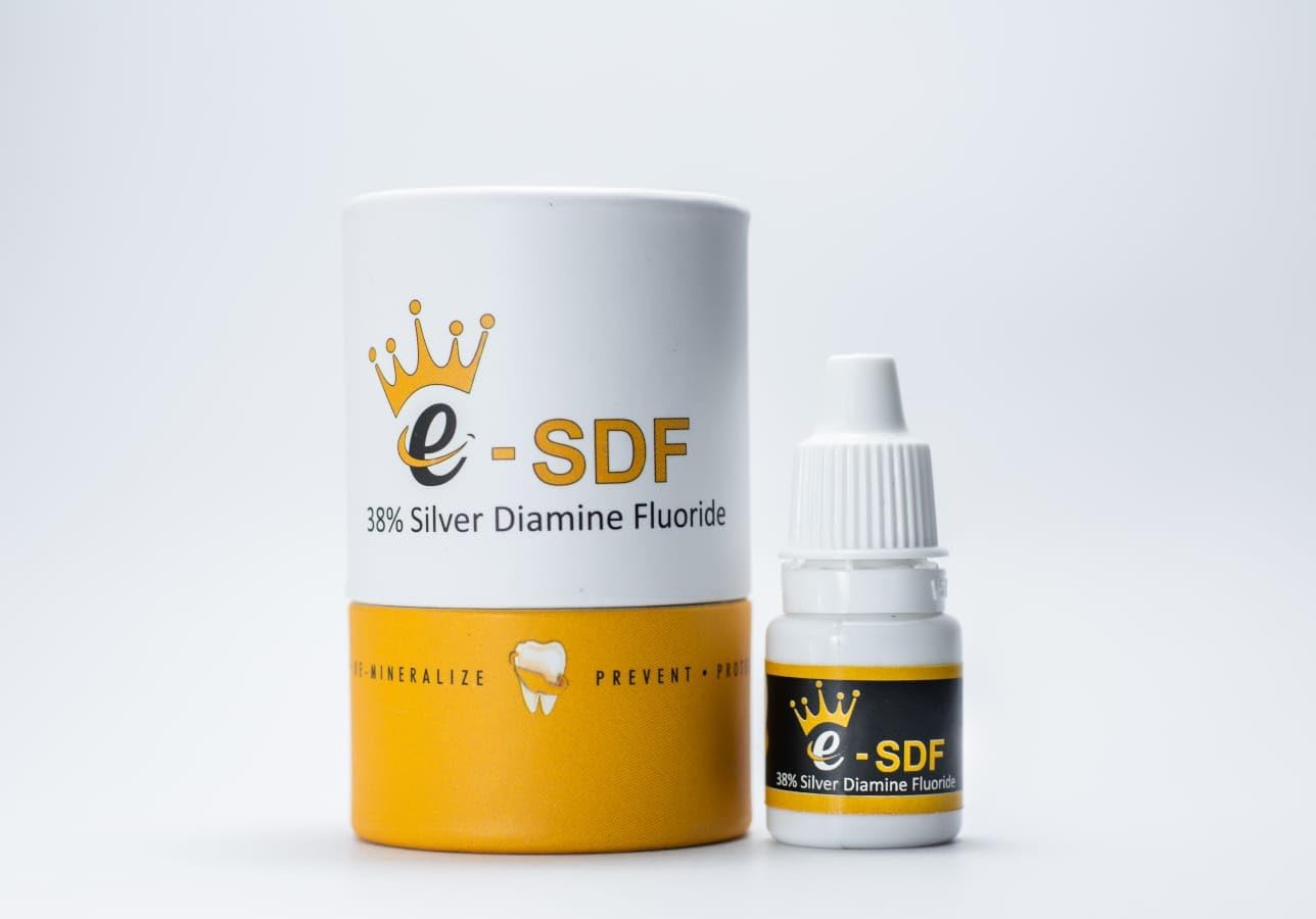 SDF SILVER DIAMINE FLUROIDE