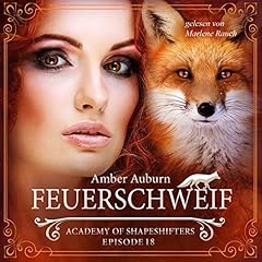 Feuerschweif cover art