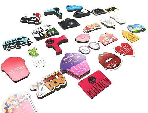 Any Shape Business Cards, Die Cut Business Cards, Custom Shape Business Cards, Business Cards, Unique Business Cards, Shaped Cards, One of a Kind Business Cards, Personalized Business Cards