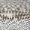 Electroplated Glass Fiber Cloth, Electroplated Silver Jacquard Cloth, W Grain Preaty Appearance Fiberglass Clothes 1pc(50cmx110cm)