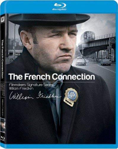 French Connection [Blu-ray] by 20th Century Fox