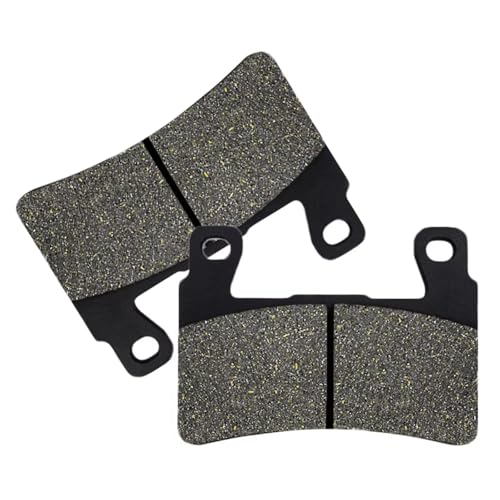 Plaquettes de frein avant pour moto CB400 SF4 SF5 S5 NC39 2004 2005 Super Four