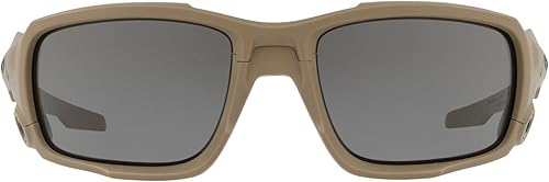 Oakley Si Ballistic Shocktube