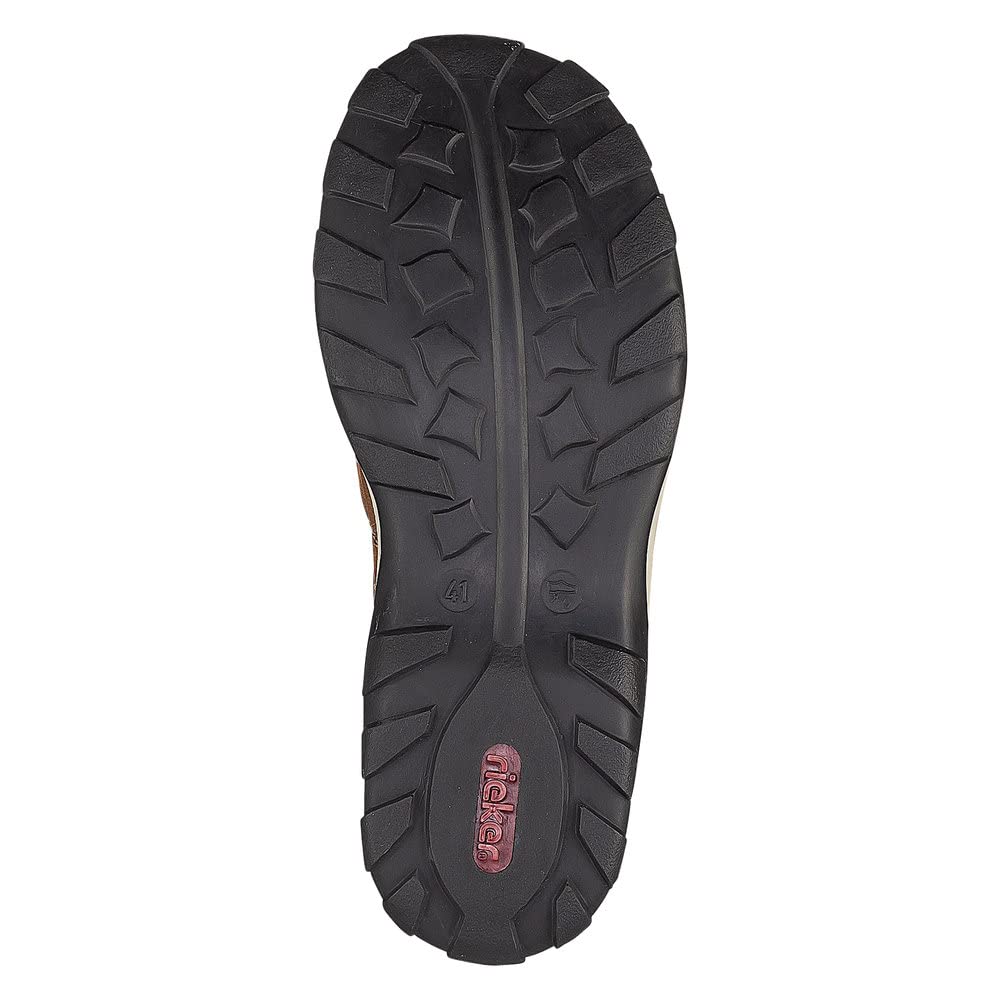 Rieker Herren 8096 Slipper