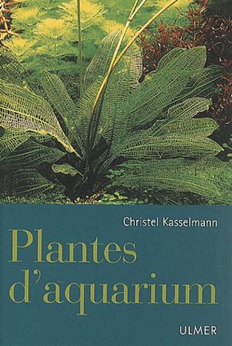 Plantes d'aquarium