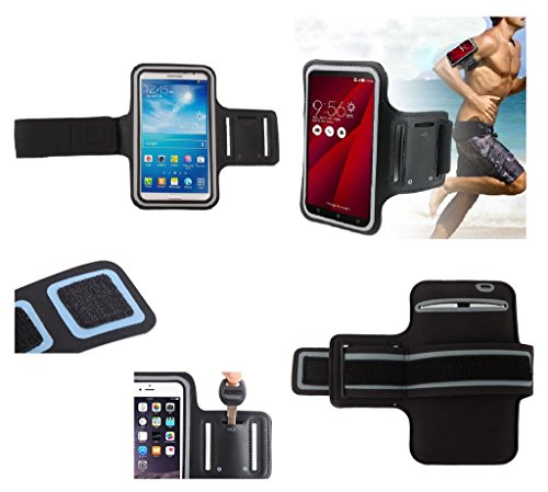 PROFESSIONAL Armband with Velcro closure very high adhesion. Avoid imitations!