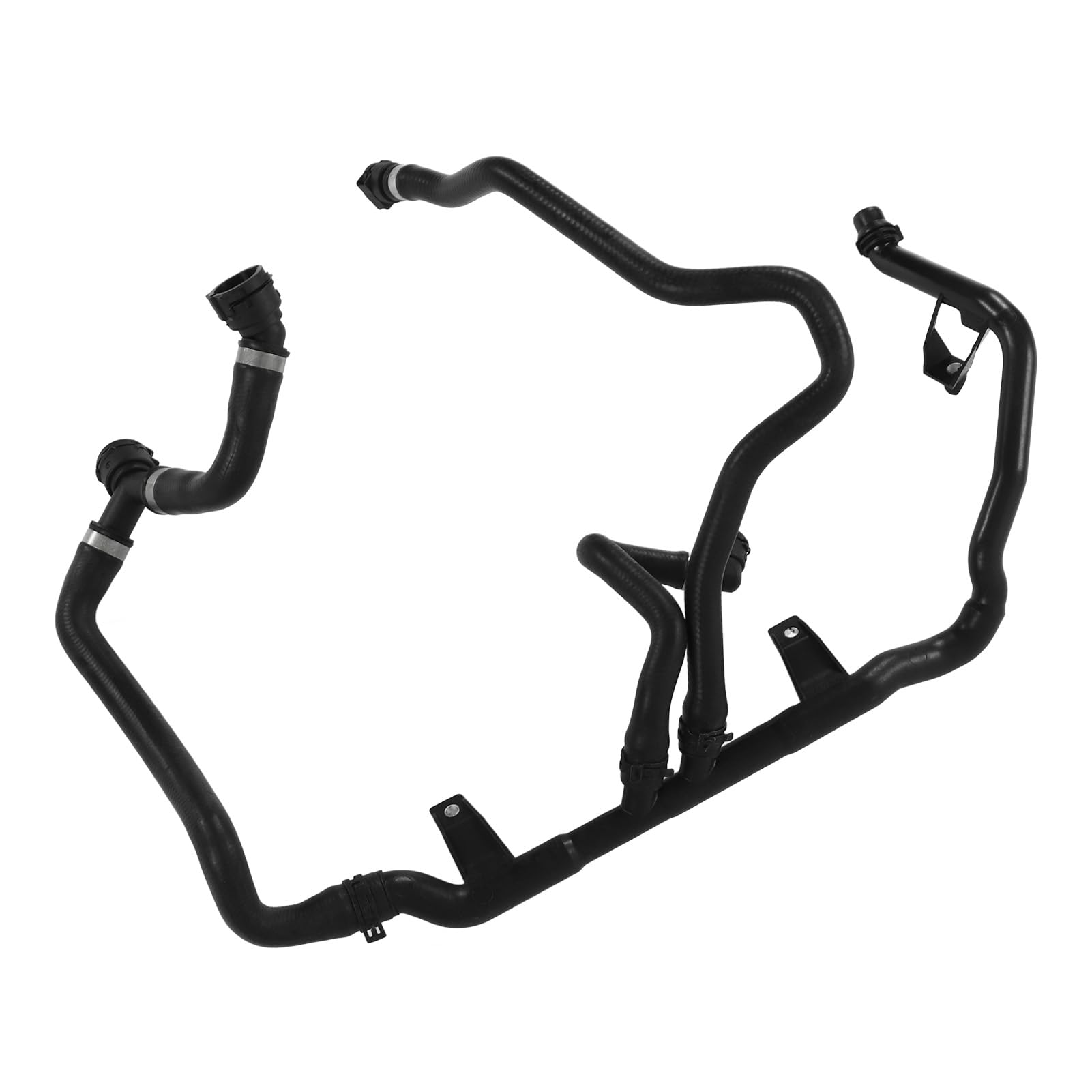EMUKOEP Heizungsrücklaufthermostatschlauch 17127548222