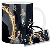 The Sandman Tom Sturridge A Tasse Ceramique Mug