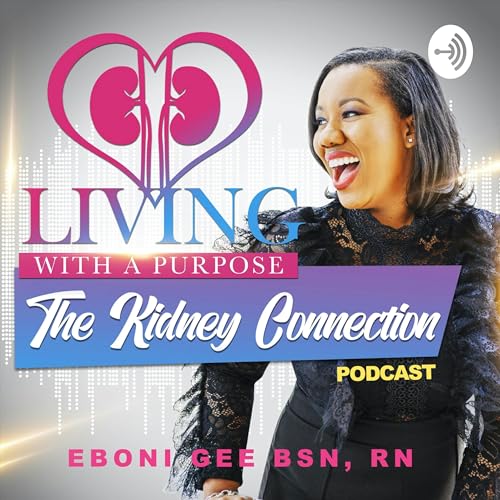 The Kidney Connection cover art