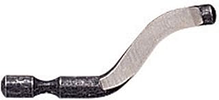 SHAVIV 151-29095 B10 Hi-Speed Steel Blade for Left Handed Users (B10L), Pack of 10