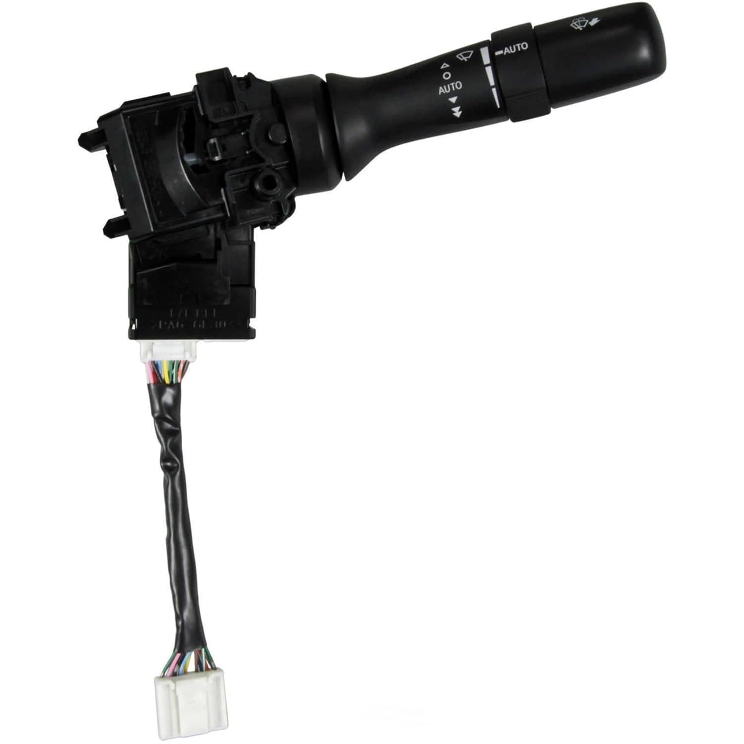 Car Windshield Wiper Switch