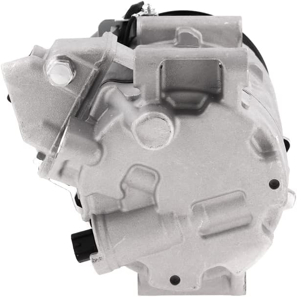 Miniatura 5 de Compresor de AC TSB19C para Lexus ES350, GS350, RX350  Toyota Avalon, Camry, Highlander, Sienna QR