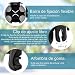 Lictin Portavasos para Cochecito-Portavasos Carrito Bebé Universal con Gancho para Cochecito y...