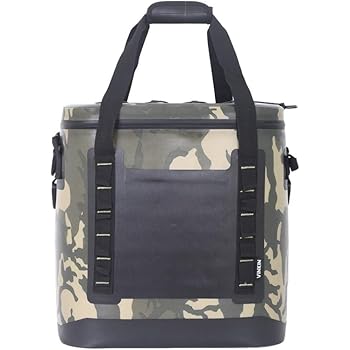 heavy duty soft cooler