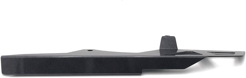 SMT- MT157- Light Chain Guard Cover Compatible With Suzuki GSXR600 GSXR750 2006-2010 GSXR1000 2007-2014 Carbon [B07QNSJ4K3]