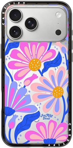 Miniatura 410 de CASETiFY Funda Compacta para iPhone 17 Pro Max [Delgada y Elegante/Compatible con Magsafe / Protección contra caídas de 4 pies de grado militar 2X]