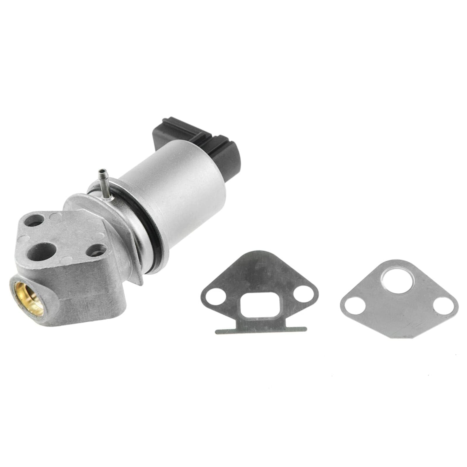 NTY Valvola ricircolo gas scarico-EGR EGR-SK-001 Compatibile con: SEAT CORDOBA, IBIZA III, SKODA FABIA I, FABIA I Combi, FABIA I Stufenheck, VW POLO, POLO V