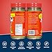 Spike Seasoning, Original Gourmet Magic Seasoning Salt Blend - Seasonings and Spices for Cooking, Popcorn Seasoning, All-Purpose Seasoning for More Flavorful, Healthy Meals, 3 Oz - Pack of 2