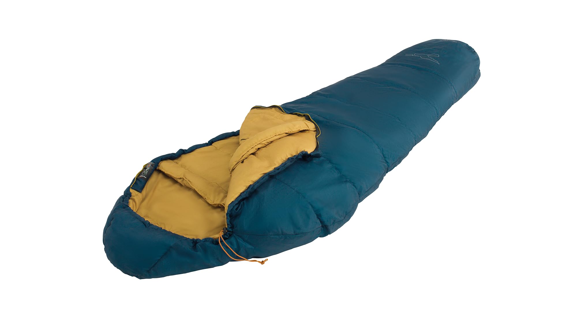 Easy Camp Falcon II Mummy -17°C Compact Schlafsack