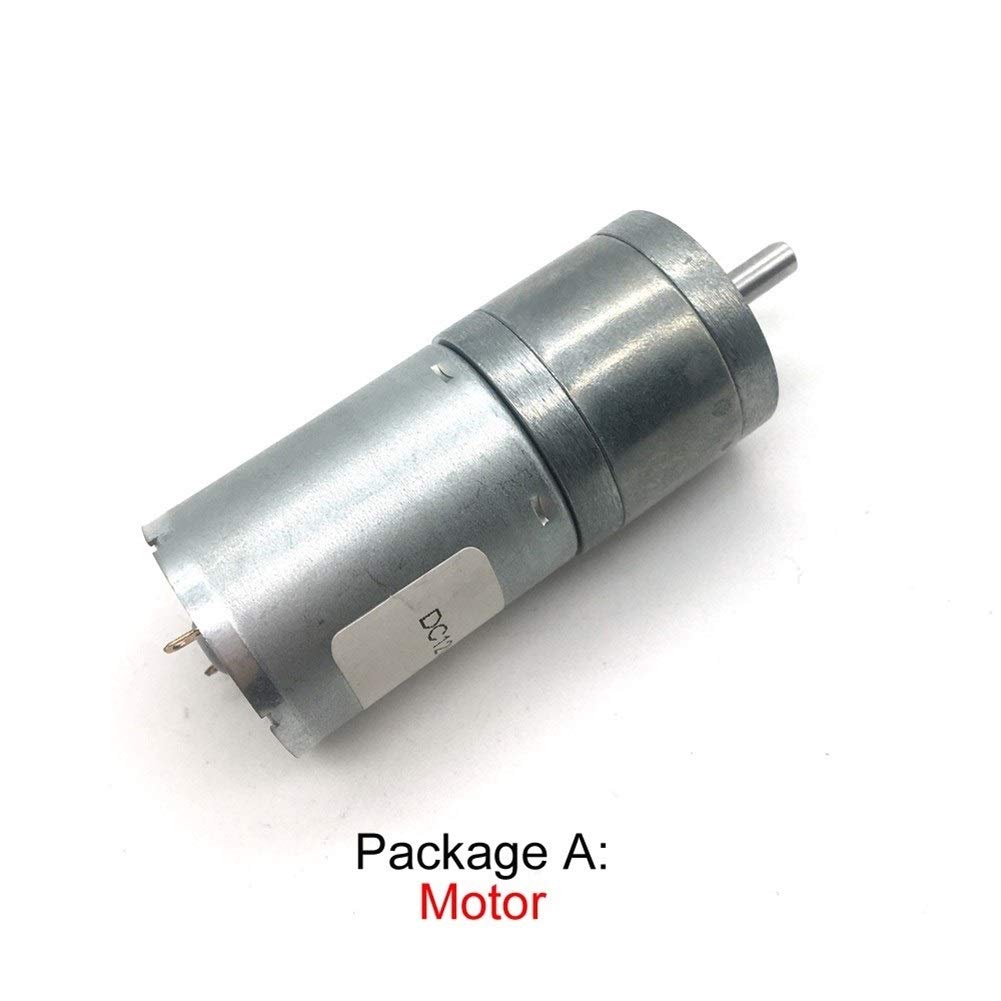 Buy BoaInx electric motor High Torque Low Speed Reverse Motor Reduction