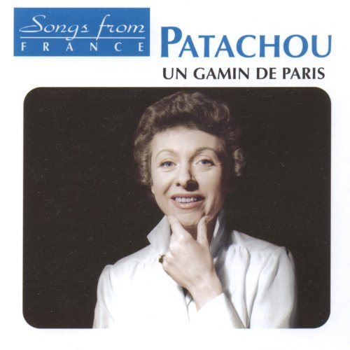 Songs from Paris Un gamin de Paris (International French Stars) de
