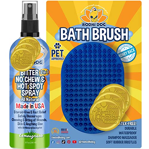 Top 10 Best Dog Brushes In 2023 FOR DOGS REVIEWS