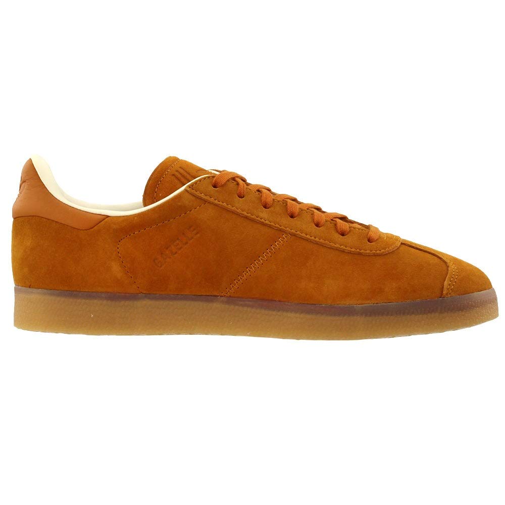 adidas gazelle silver green womens Adidas Gazelle Men's Lifestyle Shoe