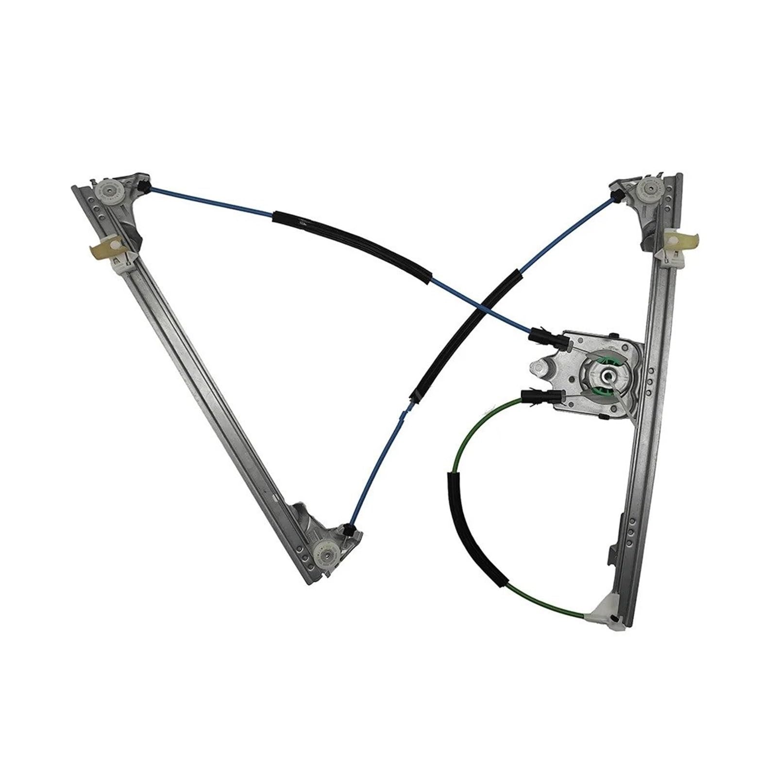 SAMWDK Glass Lifter Front Right Power Window Regulator Bracket 8200008326 8200722828 for Vel for Satis 2002 2003 2004 2009 2008 2006 Car Window Regulator