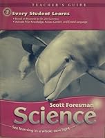 Every Student Learns: Scott Foresman Science 0328145696 Book Cover