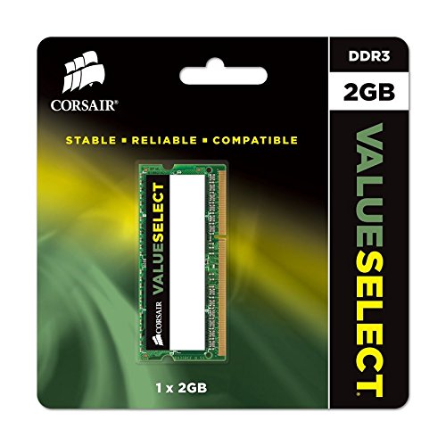 CMSO2GX3M1C1600C11 2 GB
